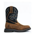 thumbnail image 2 of Cody James Men's 11" Ase7 Disruptor Western Work Boot Soft Toe - BCJSP20W12 13 D(M) US, 2 of 7