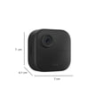 thumbnail image 5 of Kit 2 Cámaras de Seguridad para Exteriores Blink Outdoor 4, 5 of 5