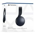 thumbnail image 3 of PlayStation Pulse 3D Wireless Headset  Midnight Black - Midnight Black Edition, 3 of 3