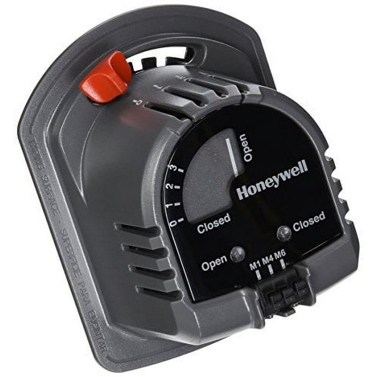 Honeywell M847D Zone Valve Actuator - Walmart.com 