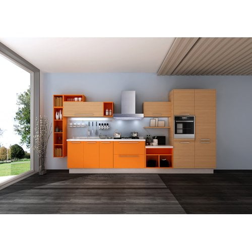 30 400 Cfm Convertible Wall Mount Range Hood Walmart Com Walmart Com