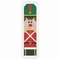 thumbnail image 6 of Herrschners® North Pole Characters Bookmarks Counted Cross-Stitch Kit, 6 of 6