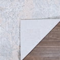 thumbnail image 5 of Couristan Europa Calisto Area Rug, 3'3" x 5'6", Starlight, 5 of 10
