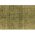 thumbnail image 1 of Ahgly Company Indoor Rectangle Oriental Brown Industrial Area Rugs, 7' x 10', 1 of 4