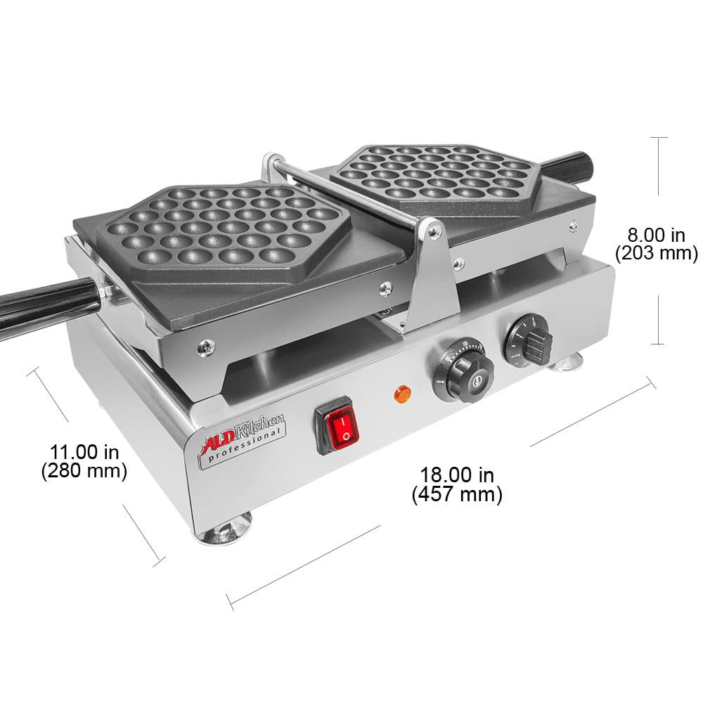 bubble waffle maker for sale