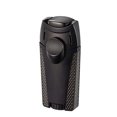 thumbnail image 2 of Visol Meru Black Dual Flame Cigar Lighter, 2 of 2