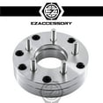 thumbnail image 5 of EZAccessory 4 Wheel Adapter 6x5.5 to 5x150 Fits 6 Lug Toyota Chevy & Mount 5 Lug Tundra Wheels, 5 of 6