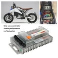 thumbnail image 4 of Scooter 72v Controlador De Motor De Sin Escobillas DK72280S aleación De Aluminio Para Menos O Igual A 3000W QS Motor Scooter De Movilidad De Motocicleta Eléctrica, 4 of 7