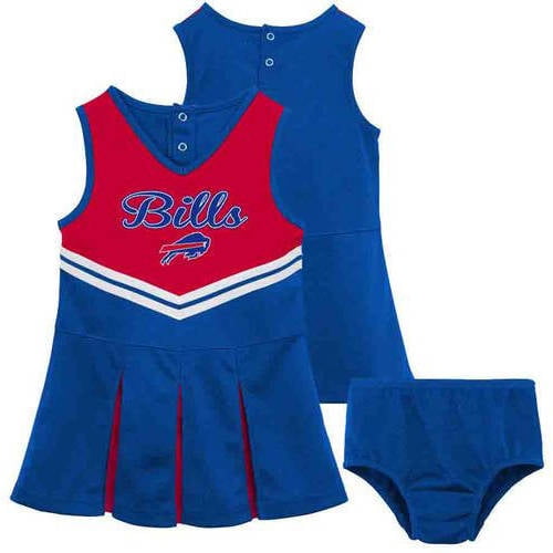 buffalo bills baby jersey