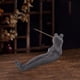 thumbnail image 4 of Soporte para incienso de estatua de rana, escultura de decoración para el hogar, figura de Animal, soporte para quemador de incienso para oficina, perfecl Porta incienso estatua, 4 of 8