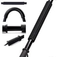 thumbnail image 4 of Professional Strength Twister - Flexible Rod - Heavy Duty Spring Chest Expander for Shoulder, Arm and Chest Exercises.(40kg), 4 of 5
