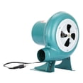 thumbnail image 4 of Colaxi Furnace Blower Fan Versatile Mini Air Blower for Forges Outdoor Small Stoves 60w, 4 of 8