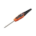 thumbnail image 2 of Klein Tools ET10 Magnetic Digital Pocket Thermometer, HVAC Instant Read Thermometer with Backlit Display, Wide Measurement Range, Fahrenheit and Cels, 2 of 8