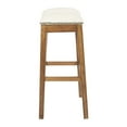 thumbnail image 3 of OSP Home Furnishings Austin Barstool, 3 of 4
