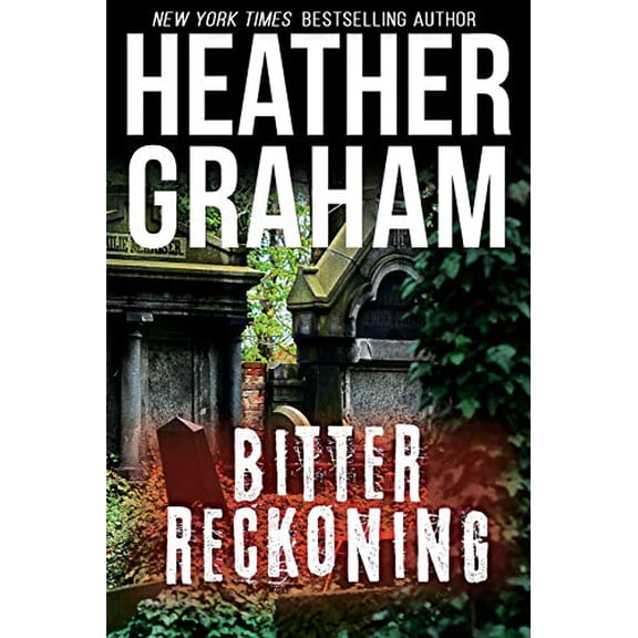 Pre-Owned Bitter Reckoning Paperback
