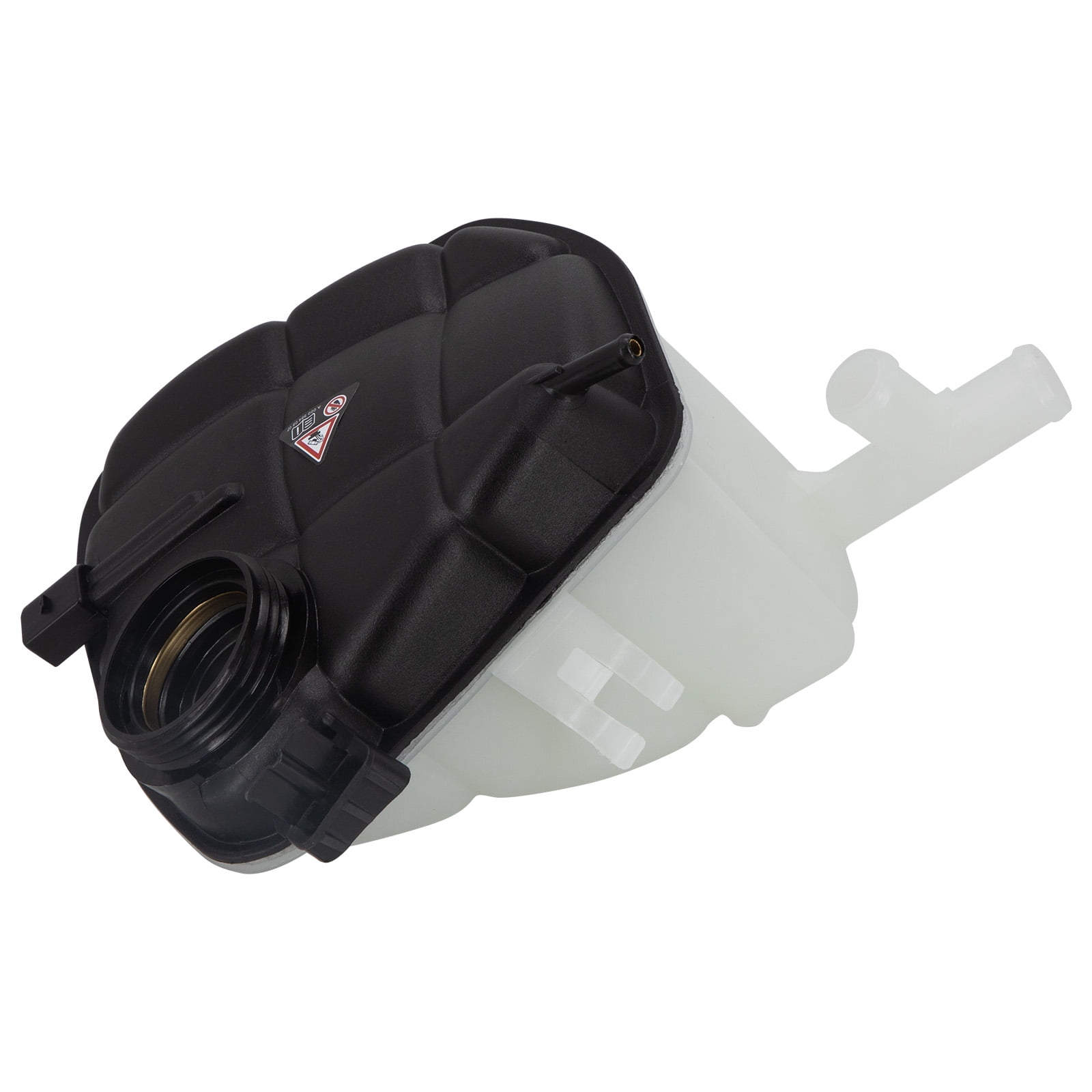 Maxpeedingrods Engine Coolant Reservoir Radiator Expansion Tank for Mercedes-Benz GL320 GL350 GL450 ML320 ML350 ML450 ML500 SLS 2007-2015