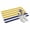 Yellow, variant on Yellow Striped Door Mat&nbsp;Indoor Outdoor Entrance, Non Slip Rug for Kitchen Bathroom Entryway Rug, Navy Blue Nautical Anchor Geometric Washable Doormat Floor Mat for Office Home Decor 24x36 Inch