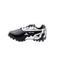 thumbnail image 4 of Tenis Futbol Rápido Pirma Pasto Sintético Color Negro Blanco negro 16.5, 4 of 9
