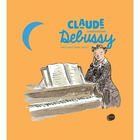 Claude Debussy (The Best Of Claude Debussy)