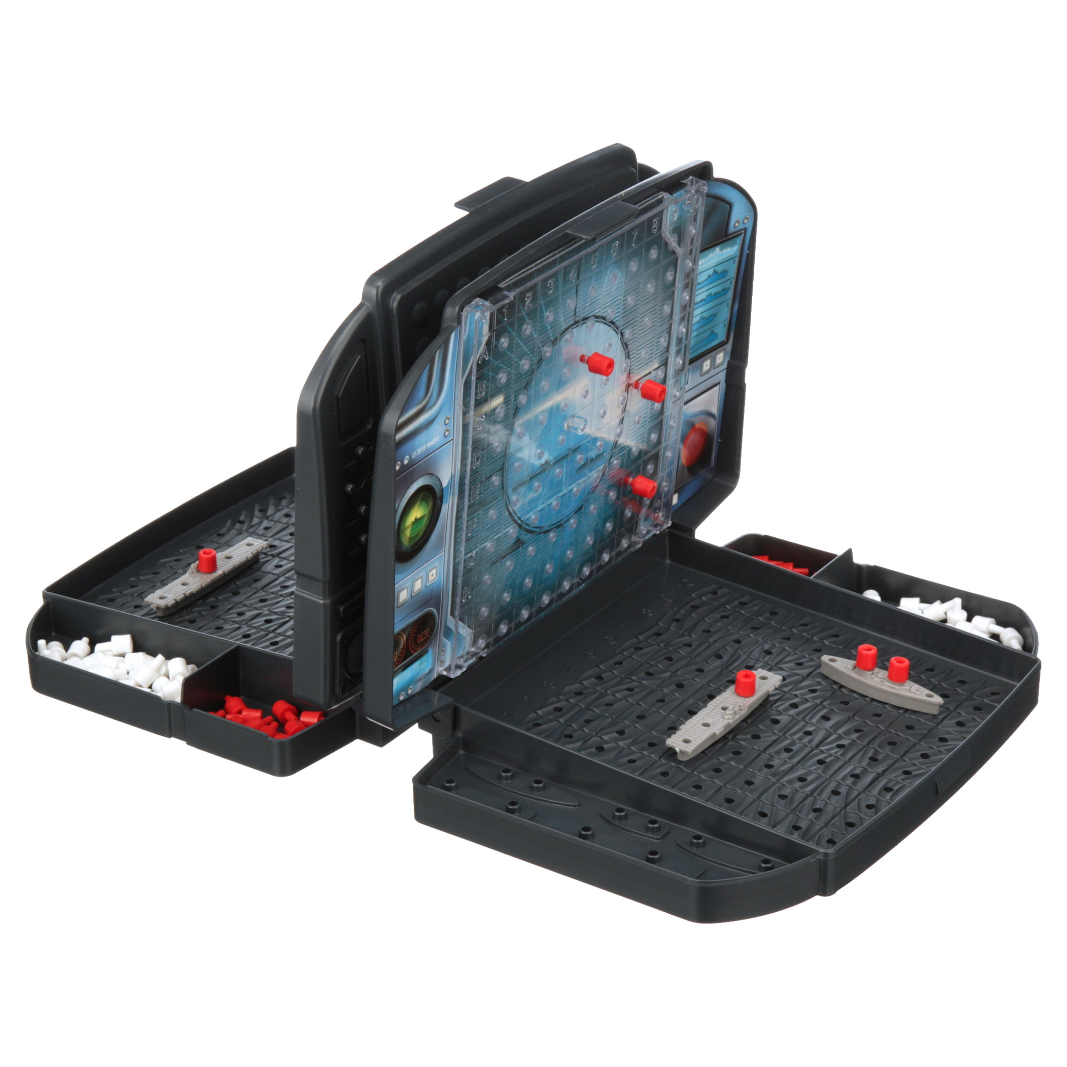 Includes Activity Sheet Details about   Battleship Board Game 