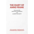 thumbnail image 1 of Pre-Owned The Diary of Anne Frank (Paperback) 0573011044 9780573011047, 1 of 1