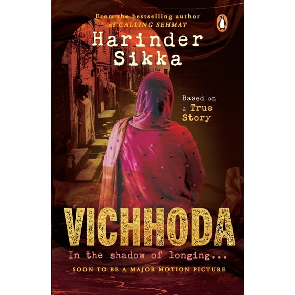 Vichhoda, (Paperback)