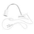 thumbnail image 1 of Basking Light Stand Tortoise Sunburn Lights Holder Sunlamp Holder(EU Plug), 1 of 9