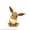Eevee, variant on Bandai Hobby - Pokémon - #03 Pikachu (Battle Pose), Bandai Spirits, Pokémon Model Kit Quick!!