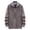 A Coffee, variant on Sweaters for Men Mens Quarter Zip Pullover Men's Fall Winter Fleece Lined Quarter Zip Sweater Slim Casual Knit Pullover Wine Xl