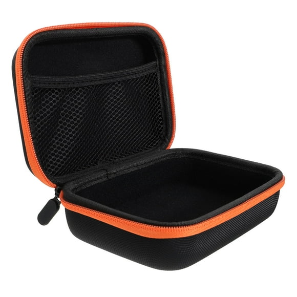 Milisten Handheld Action Camera Bag EVA Black 1Set