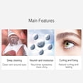thumbnail image 4 of Eyelash Perming Kit Eyelash Perming Lifting Eye Lashes Extension Kit Eyelashes Curling Lash Lift Eye, 4 of 8