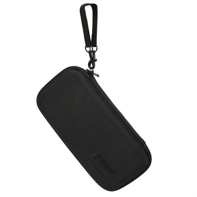 Wweixi Mallette de Clarinette Sac de Transport Oxford Saxophone Anches Sac de Rangement pour Embout Buccal Sac de Réserve Multi-instrument avec Sacs en Flanelle Intérieure