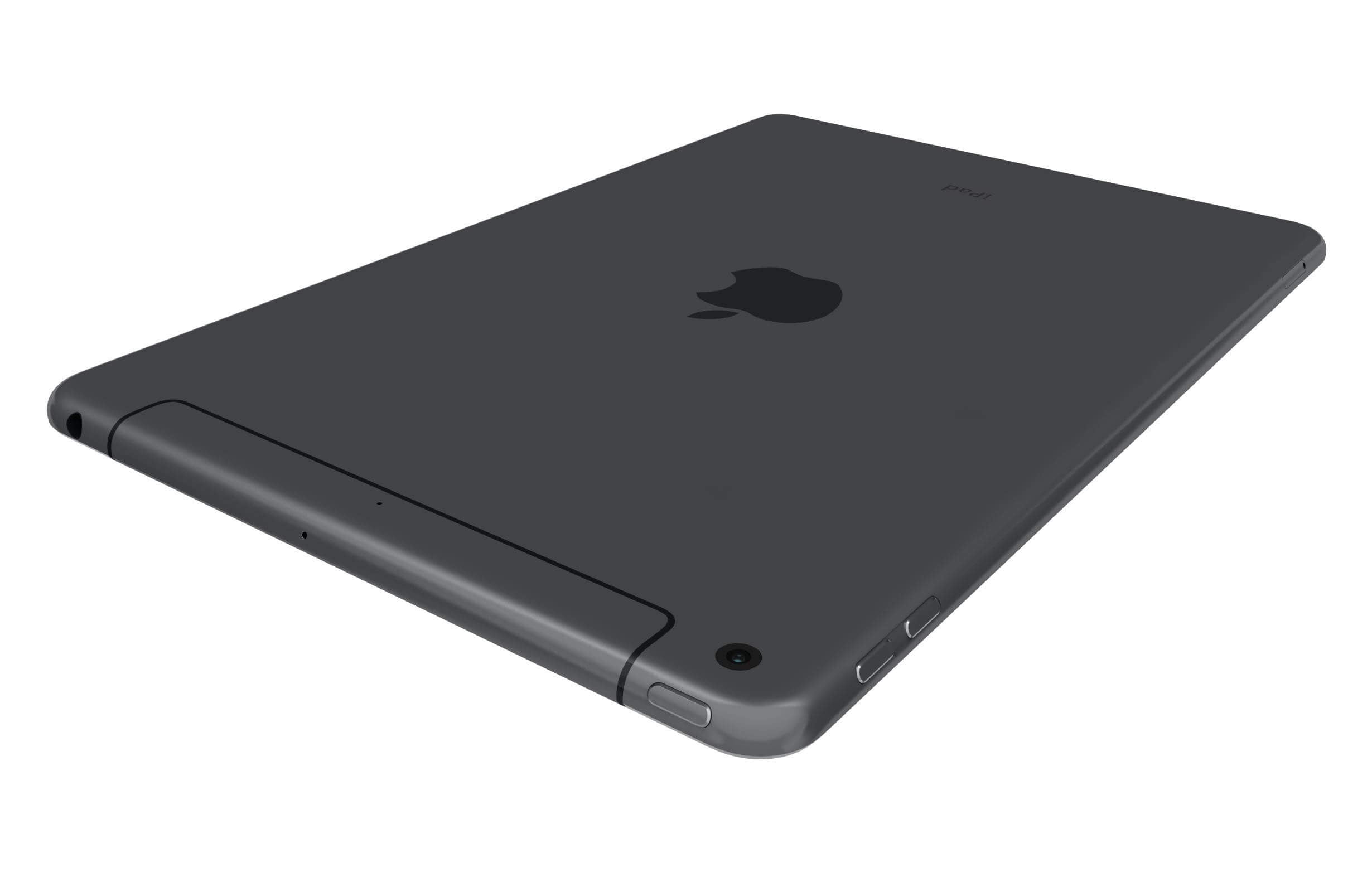 Restored Apple iPad Mini 5th. Gen 7.9" Apple A12 Bionic HexaCore 256GB Storage Wifi (Refurbished)