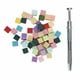 thumbnail image 5 of Lima Pulidora De Esponja Para Uñas, Versátil, Fácil De Usar, Portátil, Duradera, Bloque Amortiguador De Esponja Para Uñas Para Salón De Uñas, 5 of 7