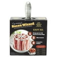 thumbnail image 4 of Bacon Wizard Microwave Crispy Bacon Maker - Crispier, Healthier, and Quicker Every Time!, 4 of 9