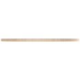 thumbnail image 2 of vidaXL Table Top Ø80x2.5 cm Solid Wood Pine, 2 of 4