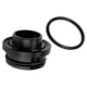 thumbnail image 3 of Sello de sumidero de bomba de aceite, accesorio de coche, piezas de motor, elemento de sellado, reparación, recogida de aceite Negro, 3 of 8