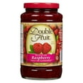 thumbnail image 3 of Double Fruit Régulière tartinade de framboises 500mL, 3 of 7