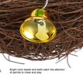 thumbnail image 4 of Safe And Non-  Swing Toy   Beautiful For Parrots For Birds, 4 of 8