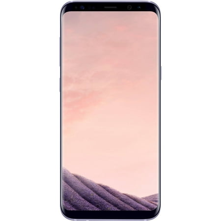 Total Wireless Samsung Galaxy S8 Plus LTE Prepaid (Best Smartphone For 12 Year Old)