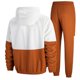 thumbnail image 3 of Mens Pantalones Casuales Color Sólido Pantalones Traje Conjunto, Manga Corta Turndown Cuello Blusa con Chaqueta de Solapa, 3 of 3