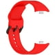 thumbnail image 5 of Correa de silicona de repuesto para pulsera Smart Sports Durable & Flexible Band, 5 of 5