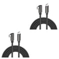 thumbnail image 4 of Tholdsy Cable de fecha Línea de conexión robusta Líneas de datos versátiles resistentes al desgaste Type3 NO3, 4 of 6