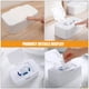 thumbnail image 4 of Dispensador de toallitas húmedas recargable (2 unidades), 4 of 6