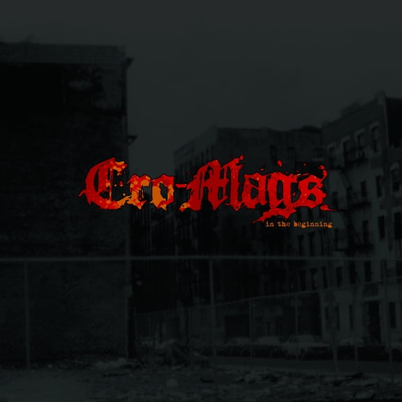 Cro-Mags - In The Beginning - Music & Performance - Vinyl
