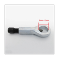 thumbnail image 3 of 4-Piece Set 9-27Mm Screw Remover Set Damaged Screw Repair Hand Tools, 3 of 5