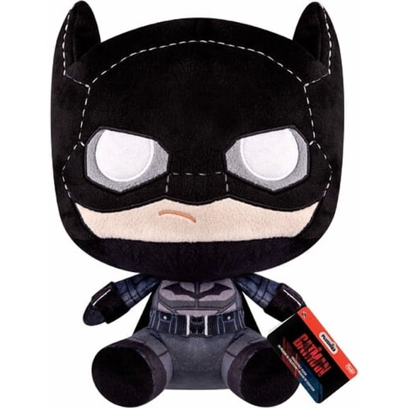 Funko Pop! Plush: The Batman - Batman