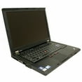 thumbnail image 5 of Restored Lenovo Thinkpad T410 Laptop Intel Core i5 2.60 GHz 4Gb Ram 500GB HDD W10P (Refurbished), 5 of 5