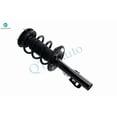 thumbnail image 3 of Front Left Quick Complete Strut-Coil Spring For 2010 2011 Ford Taurus FWD, 3 of 7