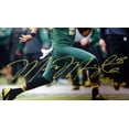 thumbnail image 2 of Marcus Mariota Autographed 16x20 Photo Oregon Ducks MM Holo 98164, 2 of 3
